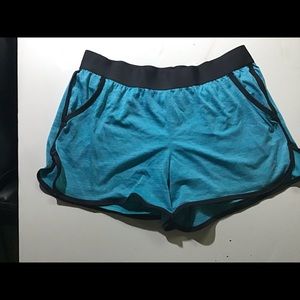 Women’s Danskin Athletic Shorts